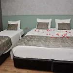 Mysun Residence Ew Hotel