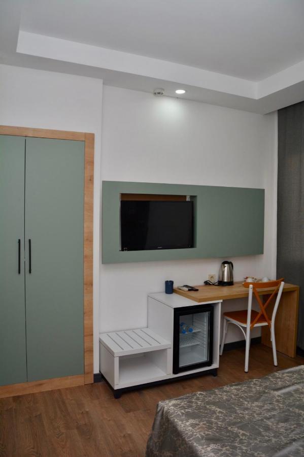 Aparthotel My Sun *