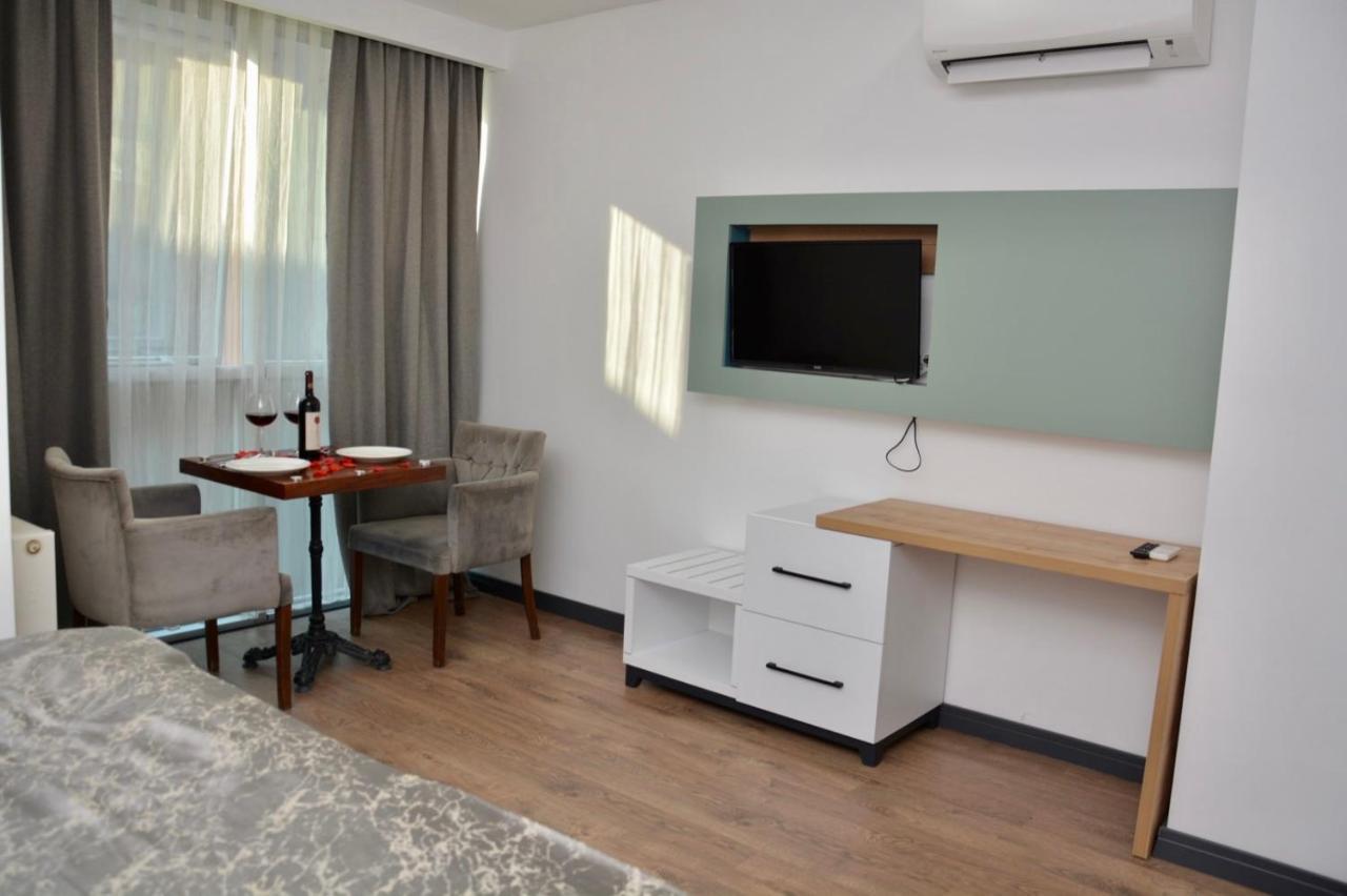 My Sun Aparthotel *