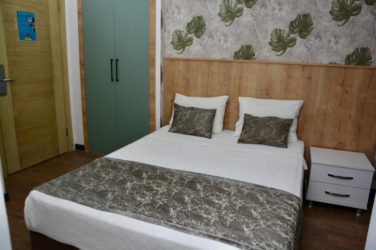 Aparthotel My Sun Izmir