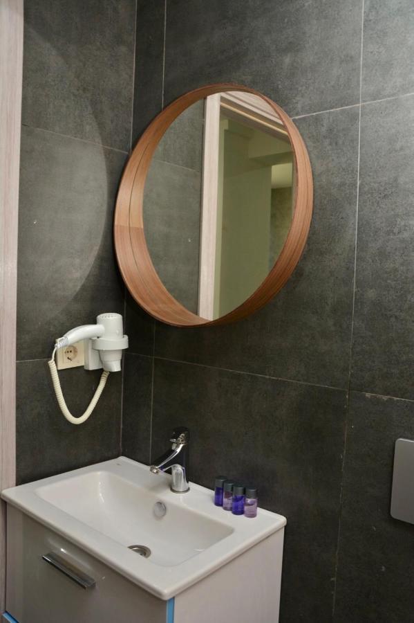 Aparthotel My Sun *