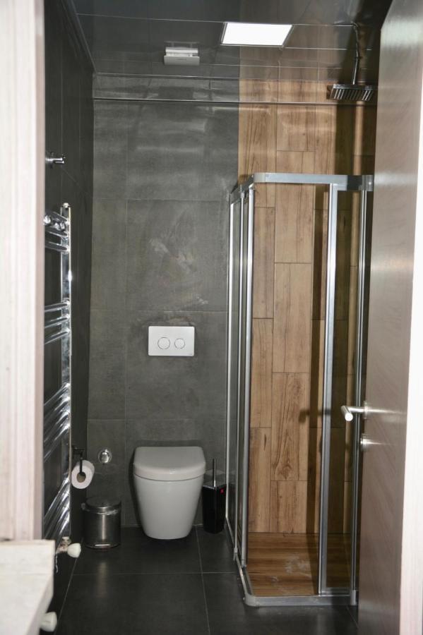 My Sun Aparthotel *