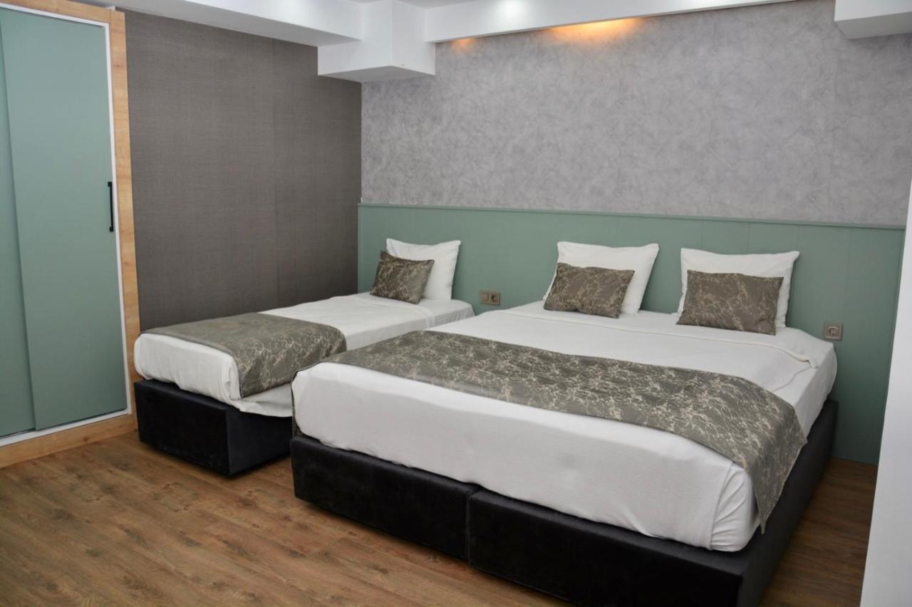 My Sun Aparthotel