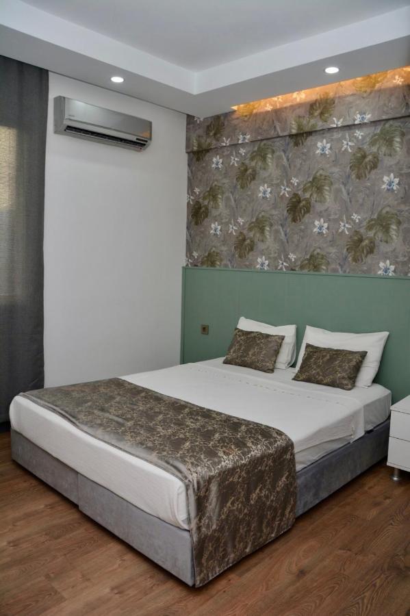 My Sun Aparthotel *
