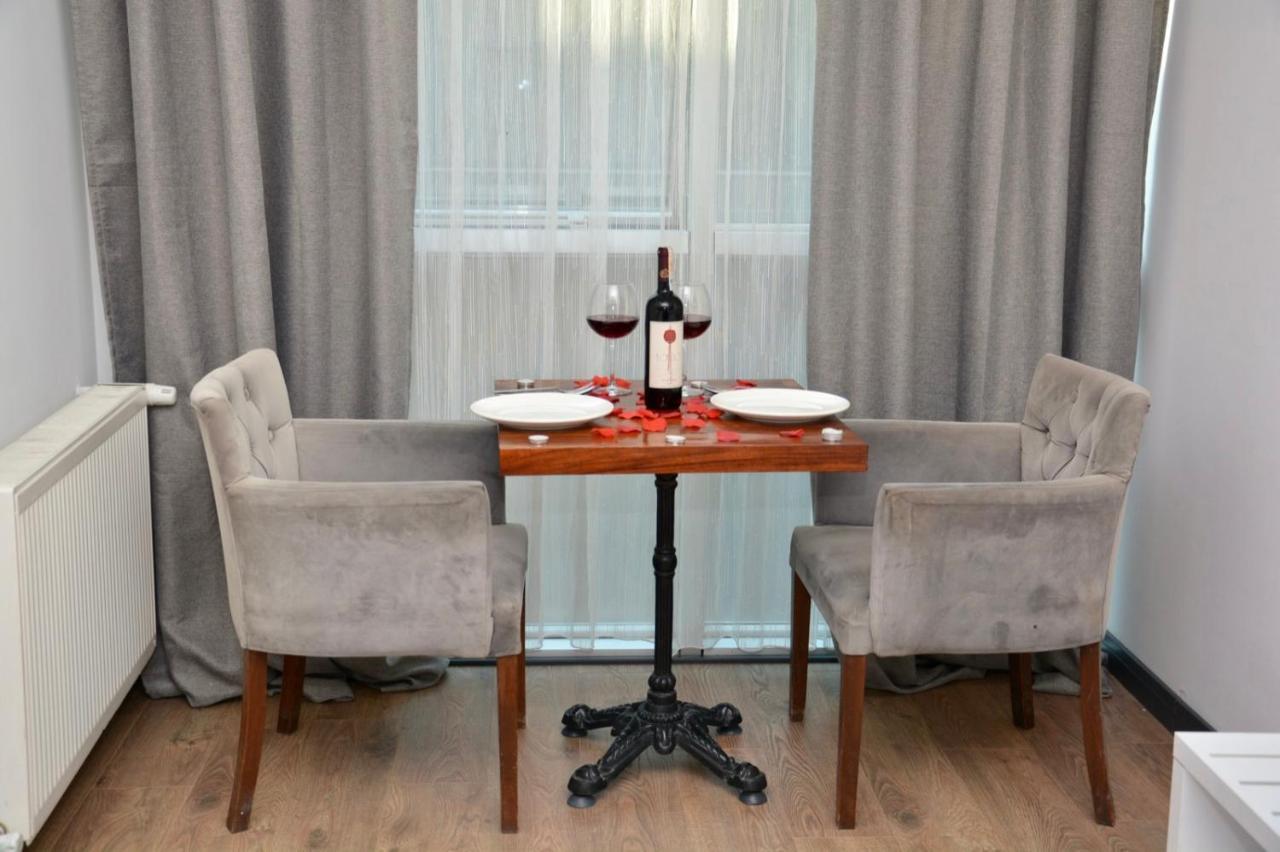 My Sun Aparthotel Izmir