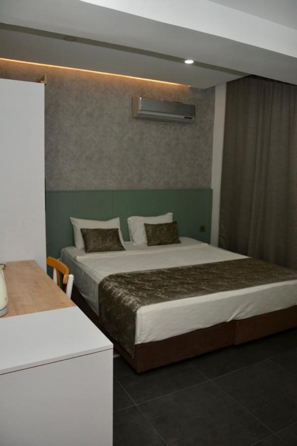 My Sun Aparthotel