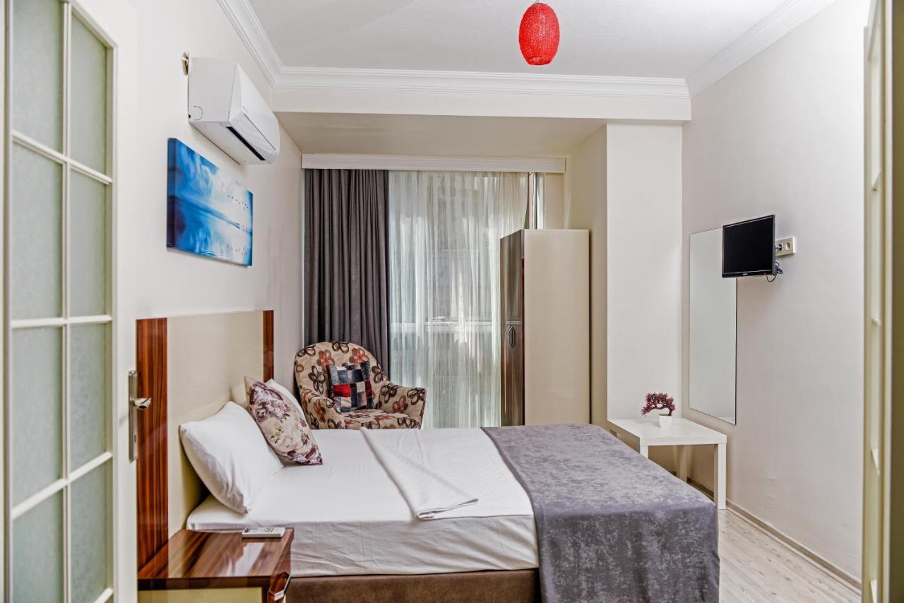 My Sun Aparthotel