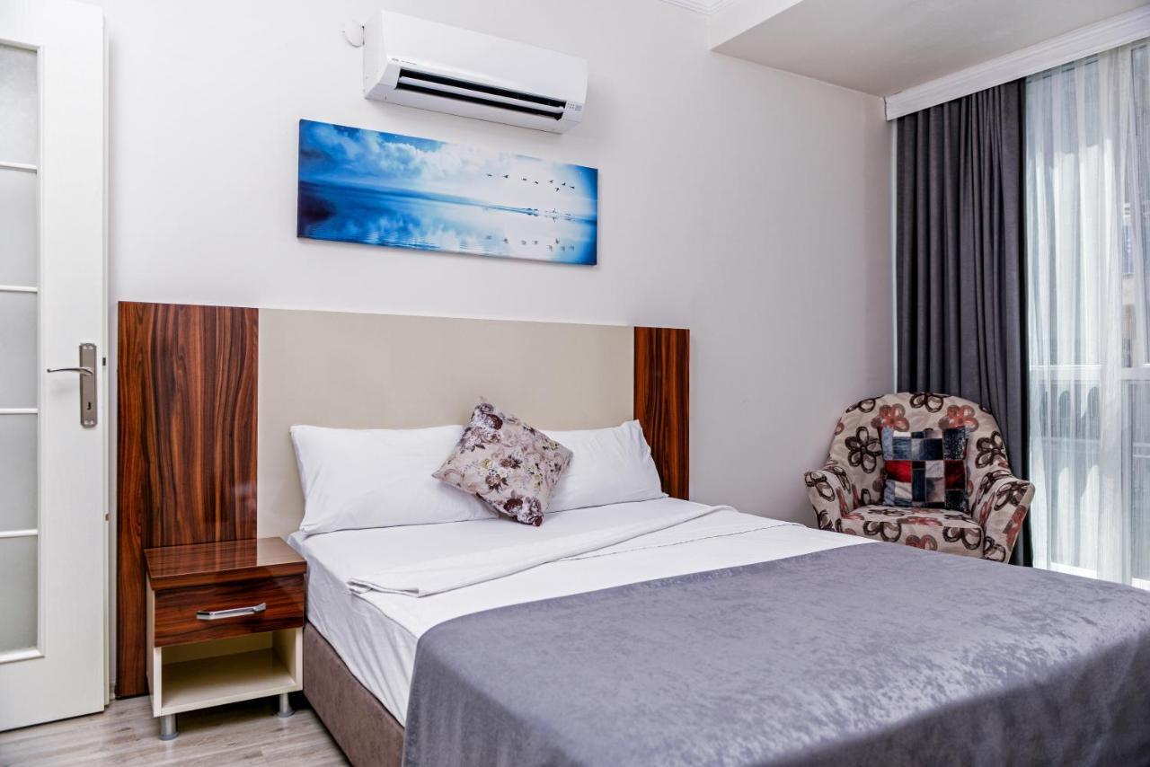 My Sun Aparthotel Izmir